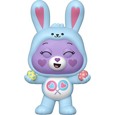 Funko Pop! Care Bears: Easter Share Bear Bunny #2145