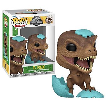 Funko Pop! Jurassic World: Easter T. Rex #1898