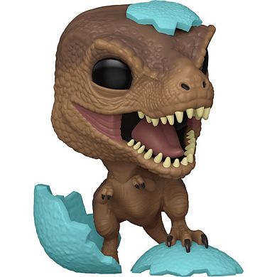 Funko Pop! Jurassic World: Easter T. Rex #1898