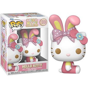 Funko Pop! Hello Kitty: Easter #130
