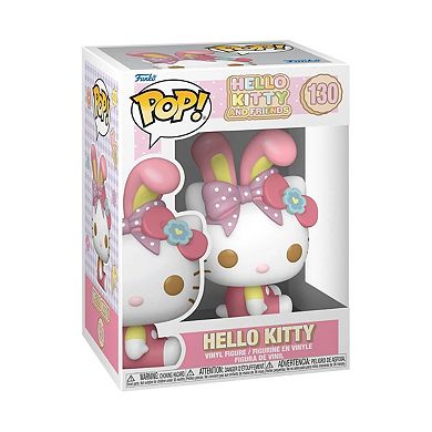 Funko Pop! Hello Kitty: Easter #130