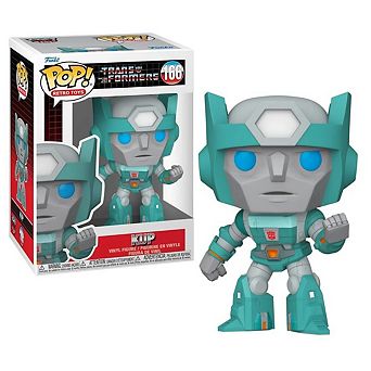 Funko Pop! Transformers: Kup #166