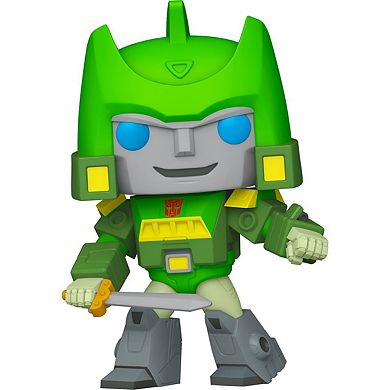Funko Pop! Transformers: Springer #165