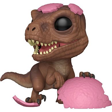 Funko Pop! Jurassic World: Easter Raptor #1897