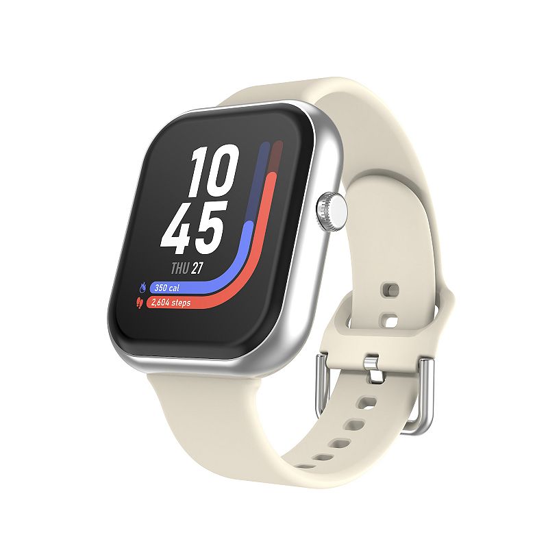 iTouch Air 5 Smartwatch, Beige