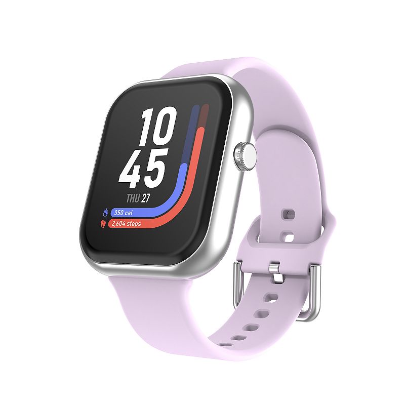 iTouch Air 5 Smartwatch, Purple
