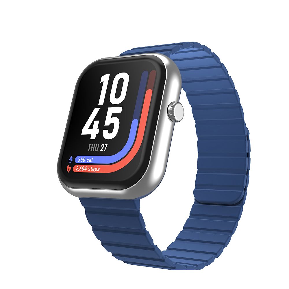iTouch Air 5 With Magnetic Silicone Strap
