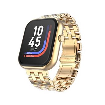 iTouch Air 5 With 5-Link Metal Strap