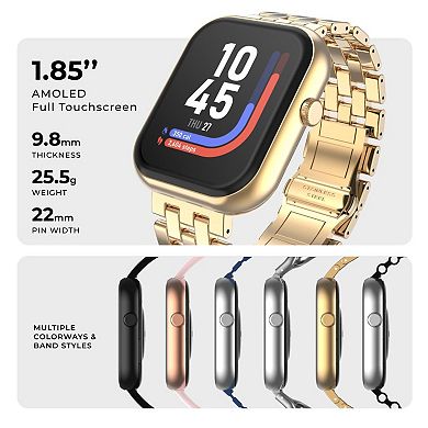 iTouch Air 5 With 5-Link Metal Strap