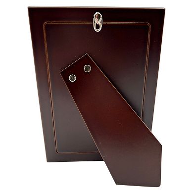 Discover Europe Made in Italy 4" x 6" Beltrami Picture Frame