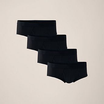 Everyday Brief 4-Pack