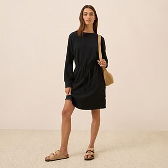 Roam Travel Dress