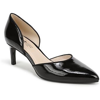 LifeStride Alessandra Women's Pointed Toe Pumps