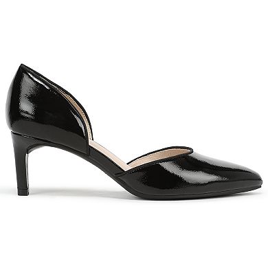 LifeStride Alessandra Women's Pointed Toe Pumps