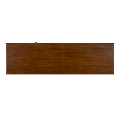 Linon Mcghie 2-Drawer Console Table