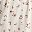Ivory Ditsy Floral