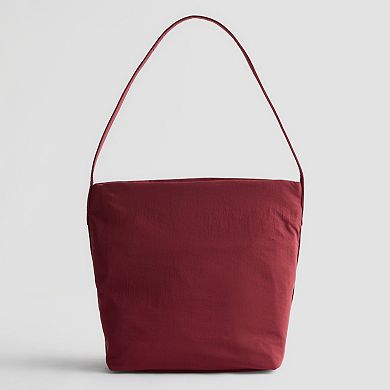 FLX Mesh Hobo Bag With Tab