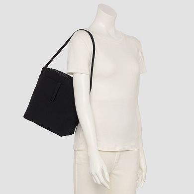FLX Mesh Hobo Bag with Tab