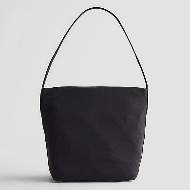 FLX Mesh Hobo Bag with Tab