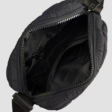 FLX Easy Crossbody Bag with Adjustable Strap