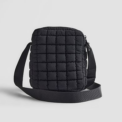FLX Easy Crossbody Bag with Adjustable Strap
