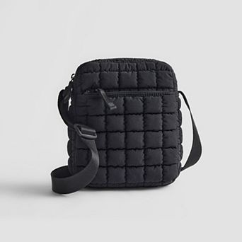 FLX Easy Crossbody Bag with Adjustable Strap