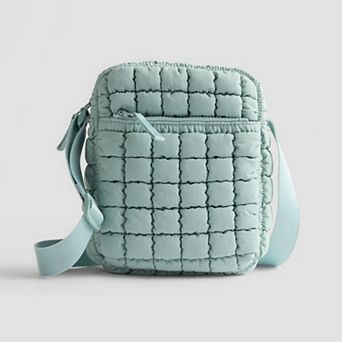 FLX Easy Crossbody Bag with Adjustable Strap