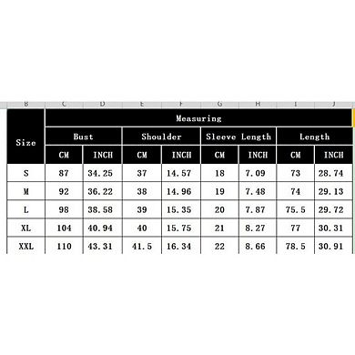 Women's Short Sleeved Color Blocked Collared Shirt Casual Work Top