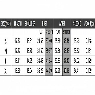 Women's Long Sleeve Knit T Shirt Drawstring Side Ruch Long Crop Top