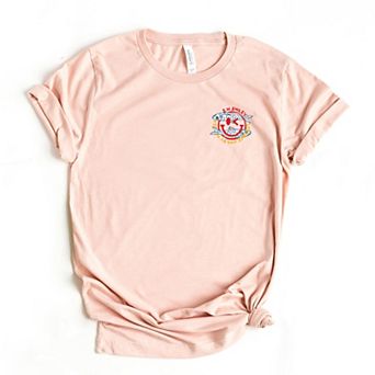 S.W. Smiley Sardines Can - Women's Short Sleeve Graphic T-Shirt