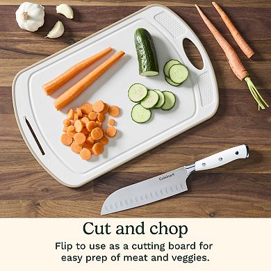 Cuisinart® Thaw & Chop Tray