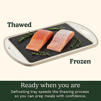Cuisinart® Thaw & Chop Tray