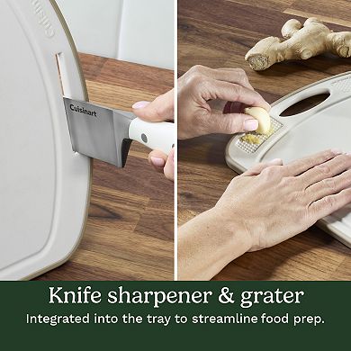 Cuisinart® Thaw & Chop Tray