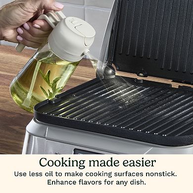 Cuisinart® 2-in-1 Oil Sprayer & Marinade Dispenser