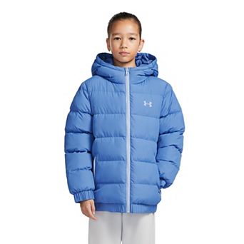 Girls 4-16 Under Armour Prime Puffer Jacket