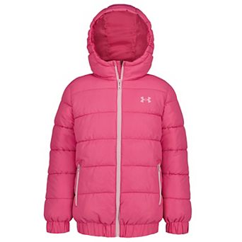 Girls 4-16 Under Armour Prime Puffer Jacket