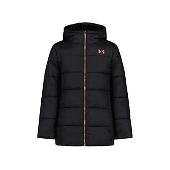 Girls 4-16 Under Armour Willow Parka