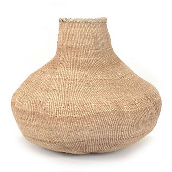 Garlic Tonga Basket