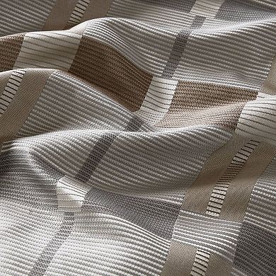 Madison Park Signature Prescott Jacquard Oversized Comforter Set