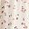 Ivory Ditsy Floral
