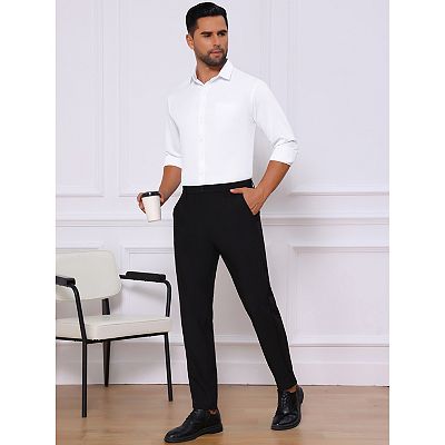 dress shoe laces near me Cognac Dress Shoes main image 0
