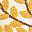 Yellow Small Leaves