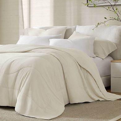 Harbor House Cooling Reversible Tencel Comforter