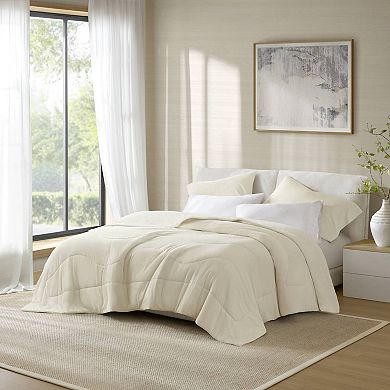Harbor House Cooling Reversible Tencel Comforter