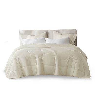 Harbor House Cooling Reversible Tencel Comforter