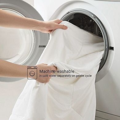 Harbor House Cooling Reversible Tencel Comforter