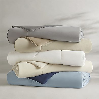 Harbor House Cooling Reversible Tencel Comforter
