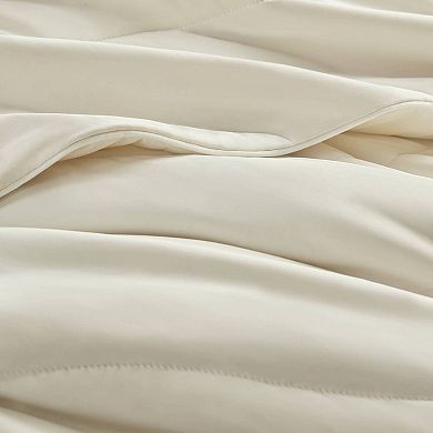 Harbor House Cooling Reversible Tencel Comforter