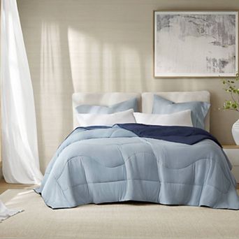 Harbor House Cooling Reversible Tencel Comforter