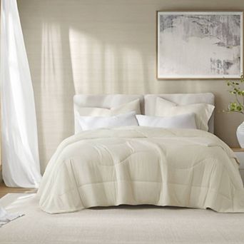 Harbor House Cooling Reversible Tencel Comforter